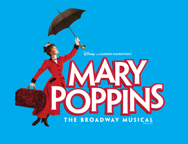 Marry Poppins - link to ticket website